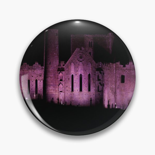 Item preview, Rock of Cashel  designed and sold by ollygriffin.