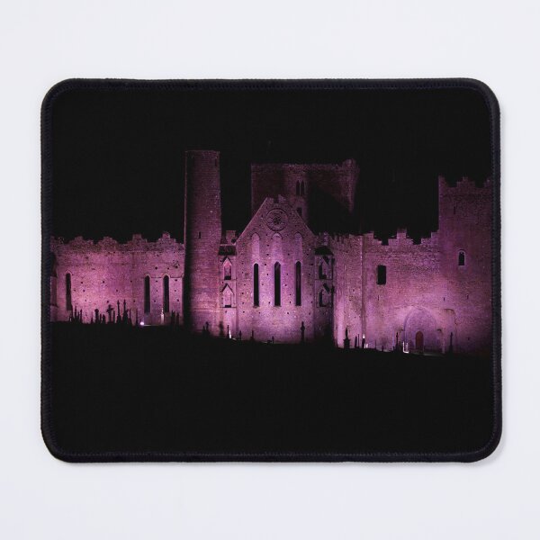 Item preview, Rock of Cashel designed and sold by ollygriffin.