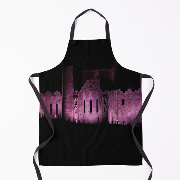 Item preview, Rock of Cashel designed and sold by ollygriffin.