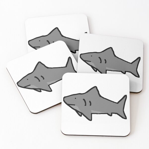 Item preview, shark designed and sold by badri2.