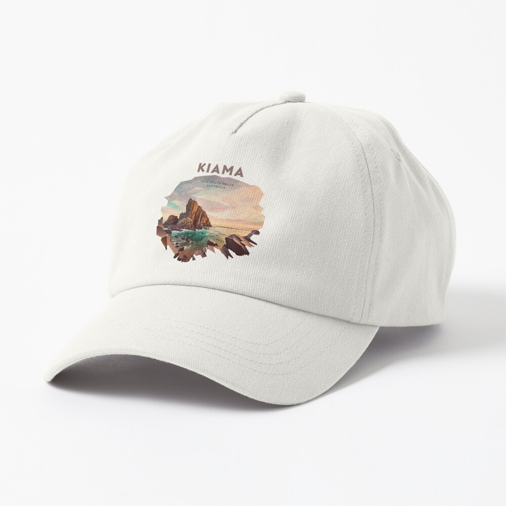 Item preview, Dad Hat designed and sold by Tangibles.
