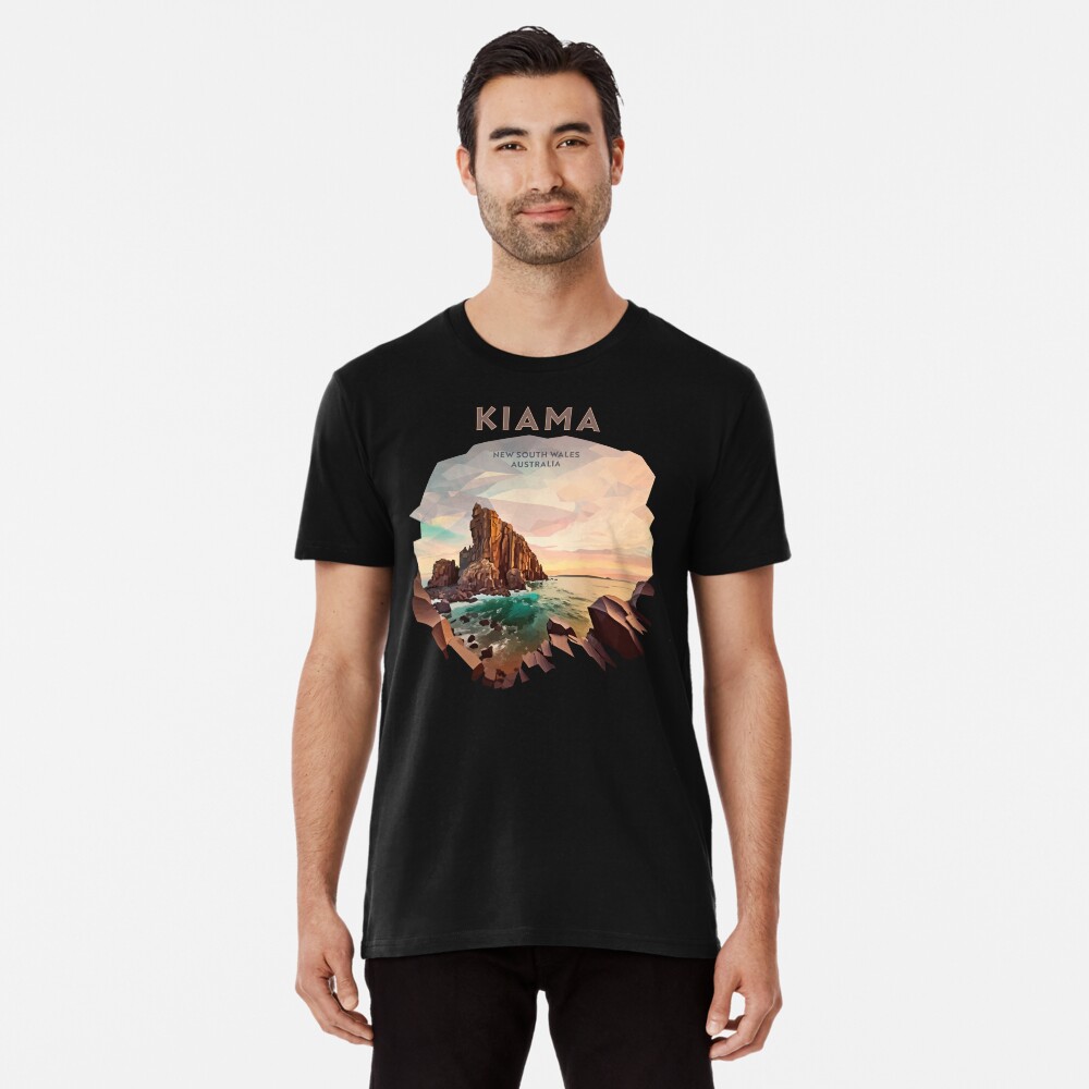 Item preview, Premium T-Shirt designed and sold by Tangibles.
