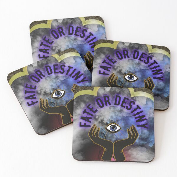 Item preview, FATE designed and sold by notguilty.
