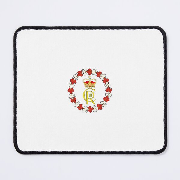 Item preview, King Charles III designed and sold by TorontoMac.