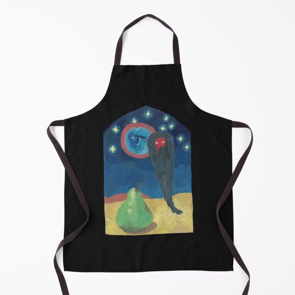Item preview, A New Arrival (black background) designed and sold by Intrepid-Dragon.