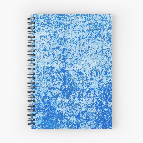 Item preview, Texture of old blue cracked paint on plastic designed and sold by homydesign.