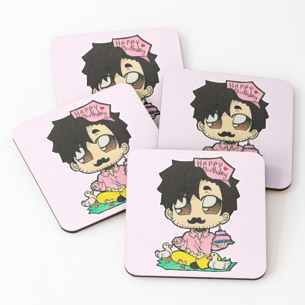 Item preview, Chibi Wilford Birthday designed and sold by EphieSouls.