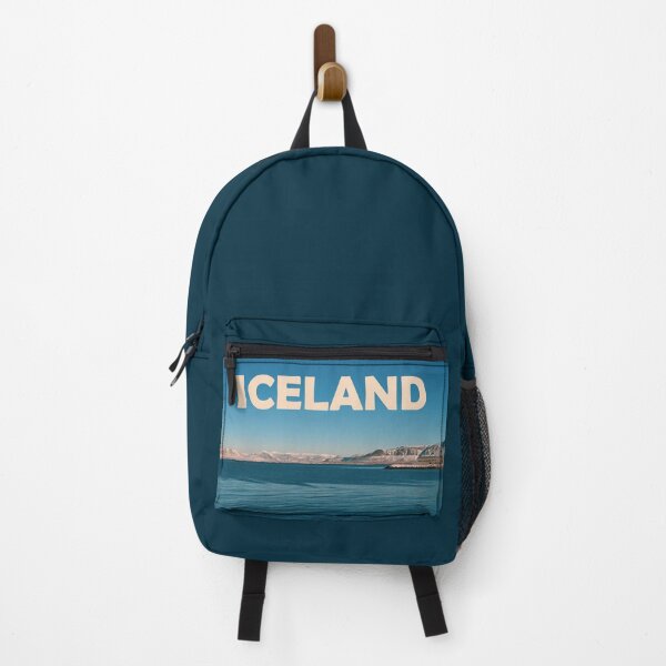 Item preview, Iceland, Reykjavik designed and sold by Kate-P-.