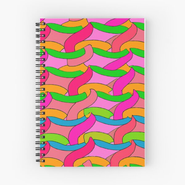 Item preview, Colorful Seamless Pattern  designed and sold by Matoo5062.