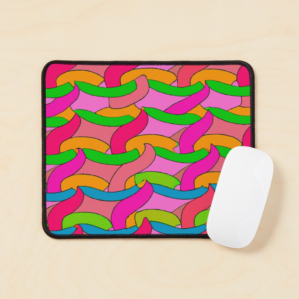 Item preview, Mouse Pad designed and sold by Matoo5062.