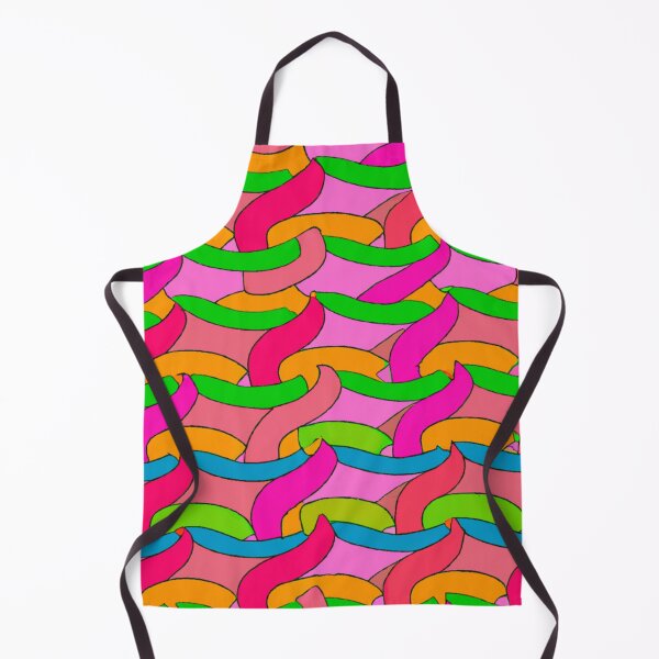 Item preview, Colorful Seamless Pattern designed and sold by Matoo5062.