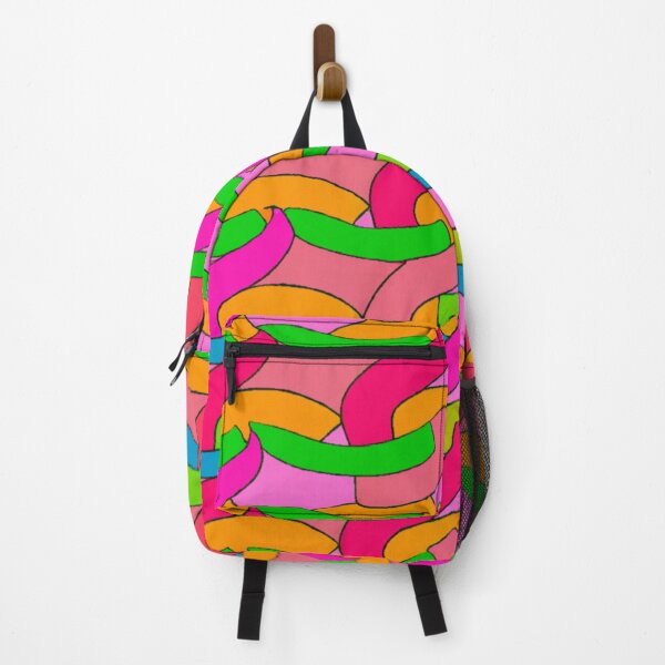 Item preview, Colorful Seamless Pattern designed and sold by Matoo5062.