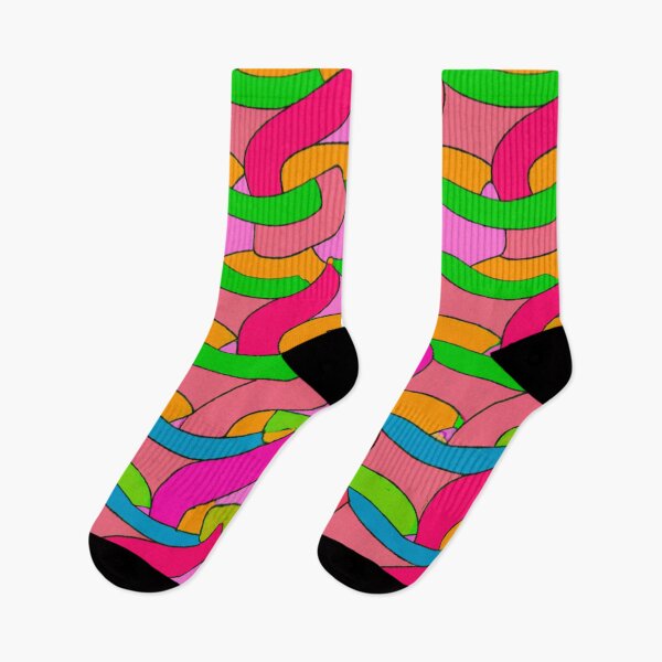 Item preview, Colorful Seamless Pattern  designed and sold by Matoo5062.