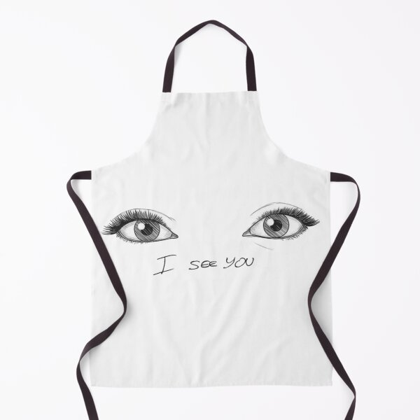 Item preview, Black and white eyes designed and sold by Tashulovart.