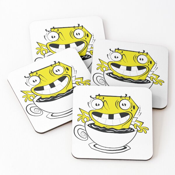 Item preview, Bob Esponja  designed and sold by Patrick8182.