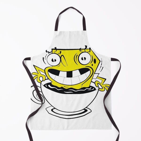 Item preview, sponge Bob designed and sold by Patrick8182.