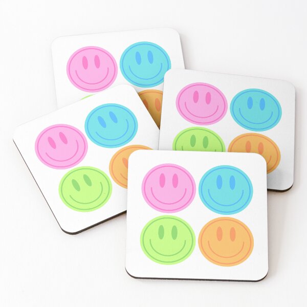 Item preview, smile set designed and sold by Chloe Holton.