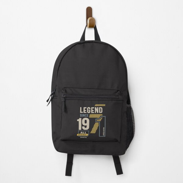 Item preview, Legend Since 1971 53 birthday designed and sold by cidolopez.
