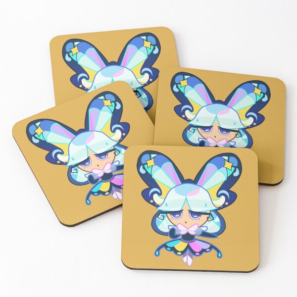 Item preview, Sugar Glass Cookie designed and sold by Sylflare.