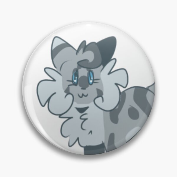 Item preview, Chibi silverstream designed and sold by Maizie-Artwork.