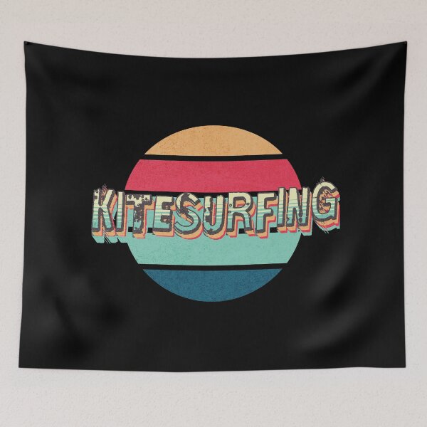 Item preview, Kitesurfing designed and sold by LifeofWindy.
