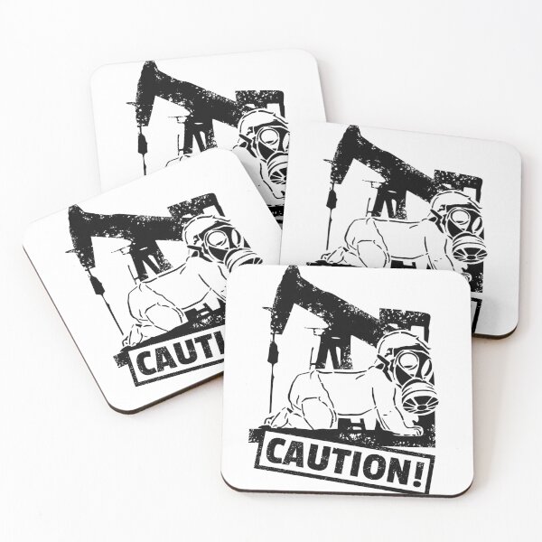 Item preview, CAUTION designed and sold by TheKoolShop.