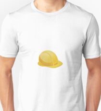 Hard Hat Unisex T-Shirt