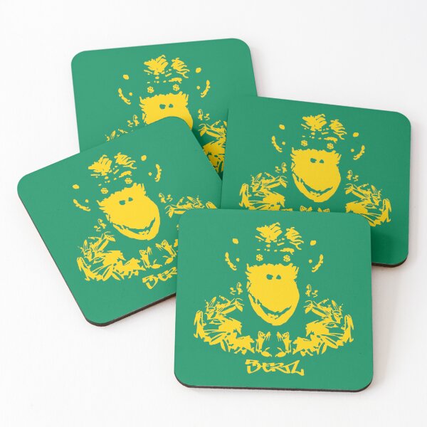 Item preview, NATURE IS MY COUNCIL. GREEN/YELLOW. designed and sold by 5hertz.