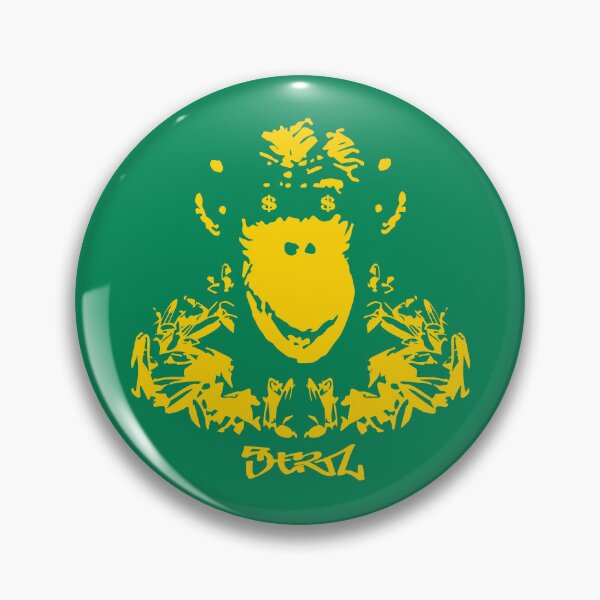 Item preview, NATURE IS MY COUNCIL. GREEN/YELLOW. designed and sold by 5hertz.