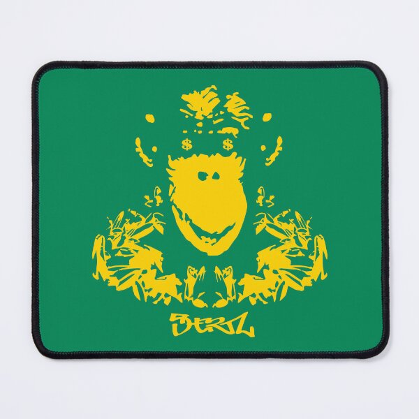 Item preview, NATURE IS MY COUNCIL. GREEN/YELLOW. designed and sold by 5hertz.