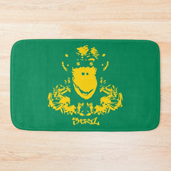 Item preview, NATURE IS MY COUNCIL. GREEN/YELLOW. designed and sold by 5hertz.