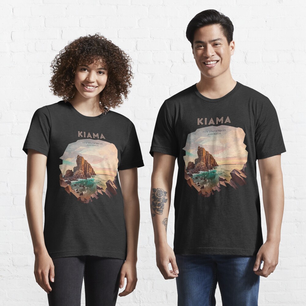 Item preview, Essential T-Shirt designed and sold by Tangibles.