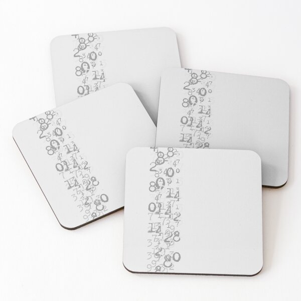 Item preview, Run the Numbers designed and sold by ambercheydesign.