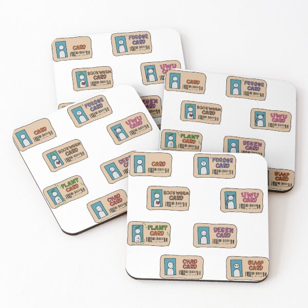 Item preview, All Cards Pack designed and sold by Rainbowhydra.