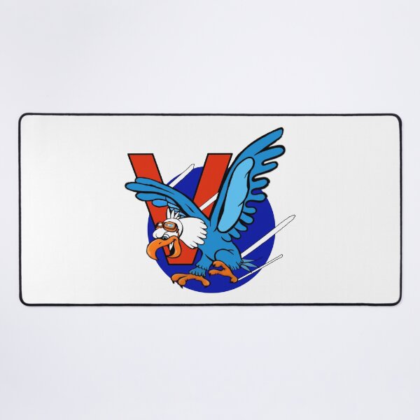 Item preview, Angry Eagle Descending From The Sky designed and sold by PacoLocoDesigns.