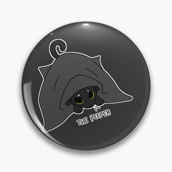 Item preview, Sketti Peeping designed and sold by Skrunkoid-Wares.