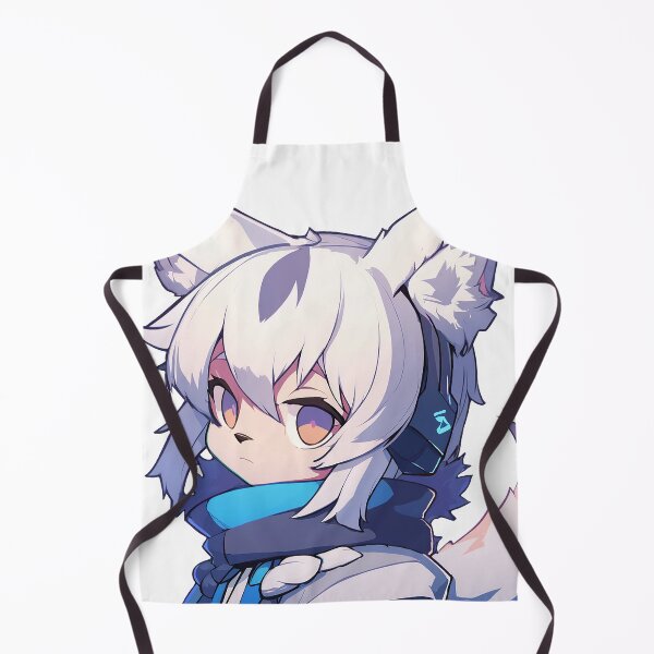 Item preview, Cute Foxgirl designed and sold by A-Artistries.
