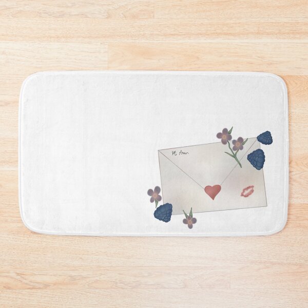Item preview, Love Letters designed and sold by Nothing But Tea.
