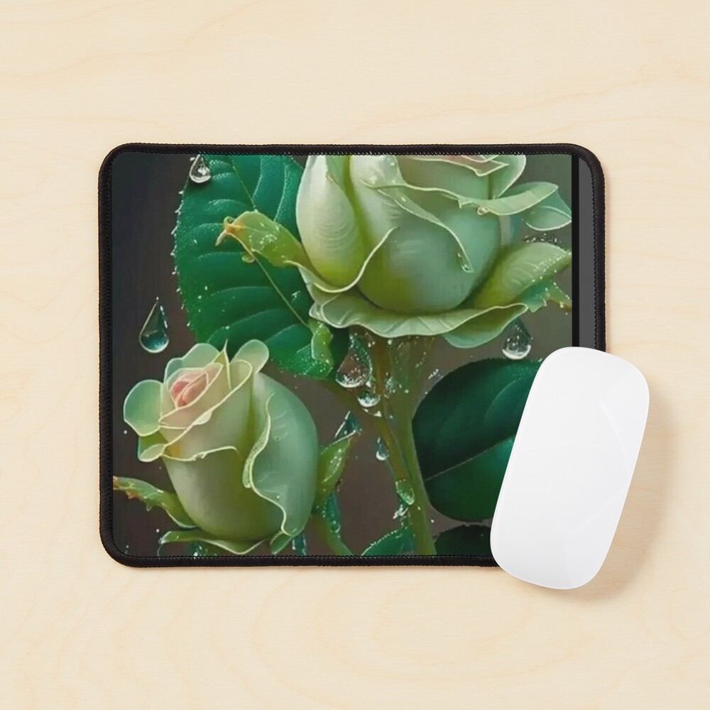 Item preview, Mouse Pad designed and sold by WinningWorld.