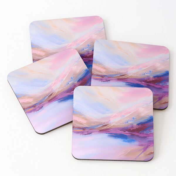 Item preview, Australian Outback in Purple designed and sold by Untitled22.