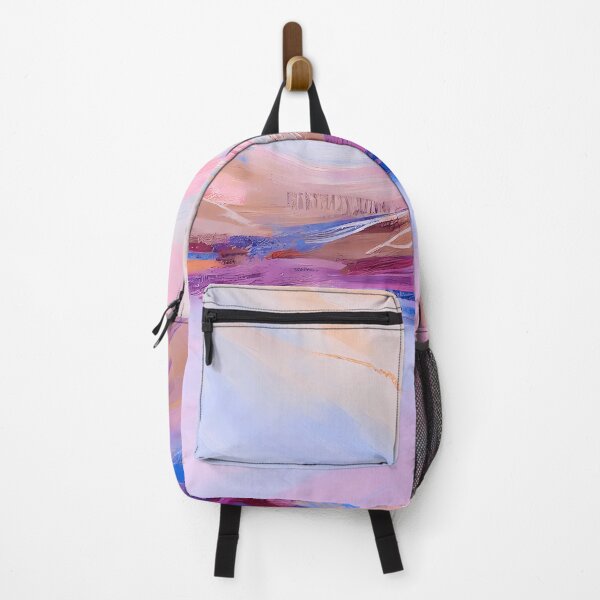 Item preview, Australian Outback in Purple designed and sold by Untitled22.