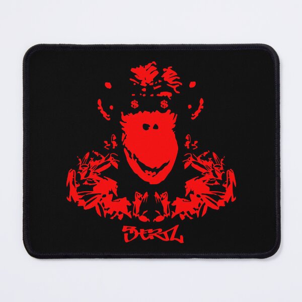 Item preview, NATURE IS MY COUNCIL. RED. designed and sold by 5hertz.