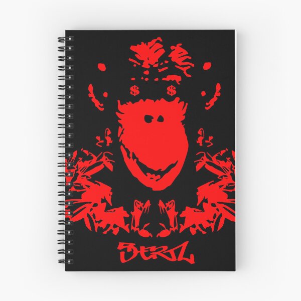 Item preview, NATURE IS MY COUNCIL. RED. designed and sold by 5hertz.