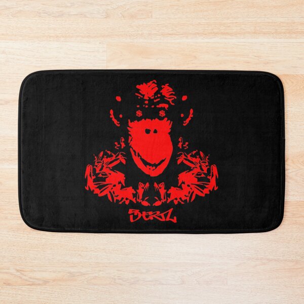 Item preview, NATURE IS MY COUNCIL. RED. designed and sold by 5hertz.