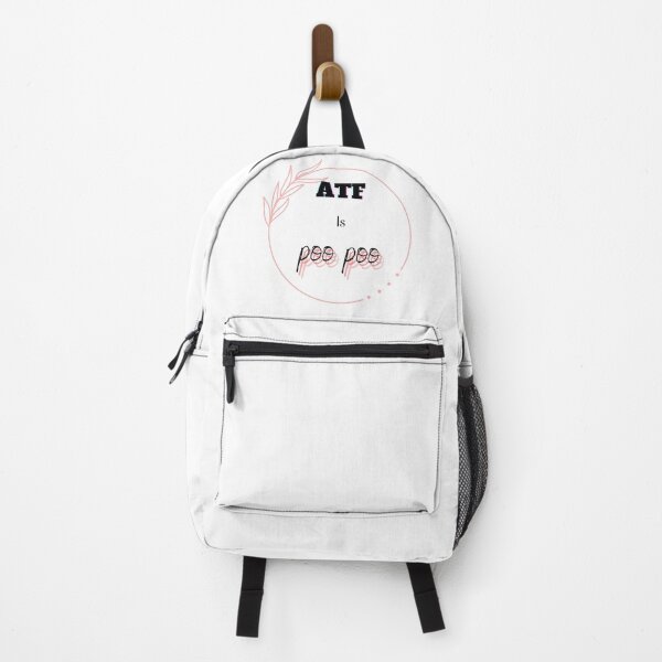Item preview, ATF is poo poo designed and sold by PAL • ART.