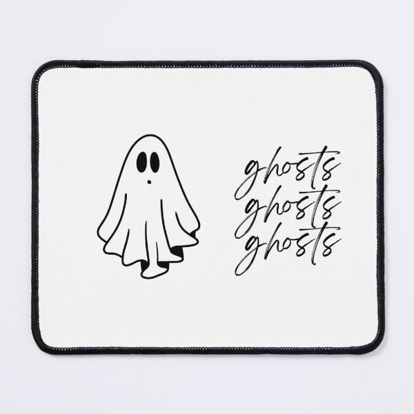 Item preview, Ghosts Ghosts Ghosts  designed and sold by DesigningSimple.