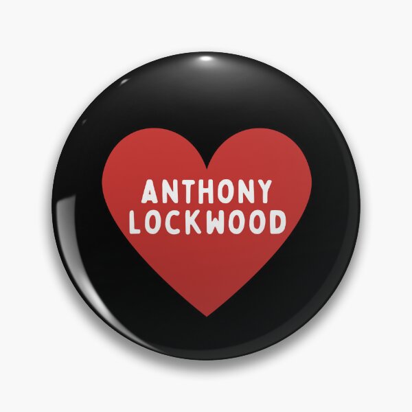 Item preview, Lockwood and Co Heart Anthony Lockwood designed and sold by Happy Sunshine.
