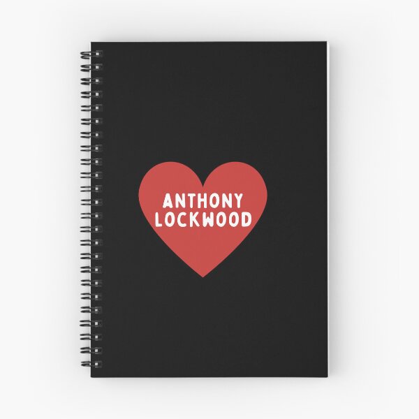 Item preview, Lockwood and Co Heart Anthony Lockwood designed and sold by Happy  Sunshine.