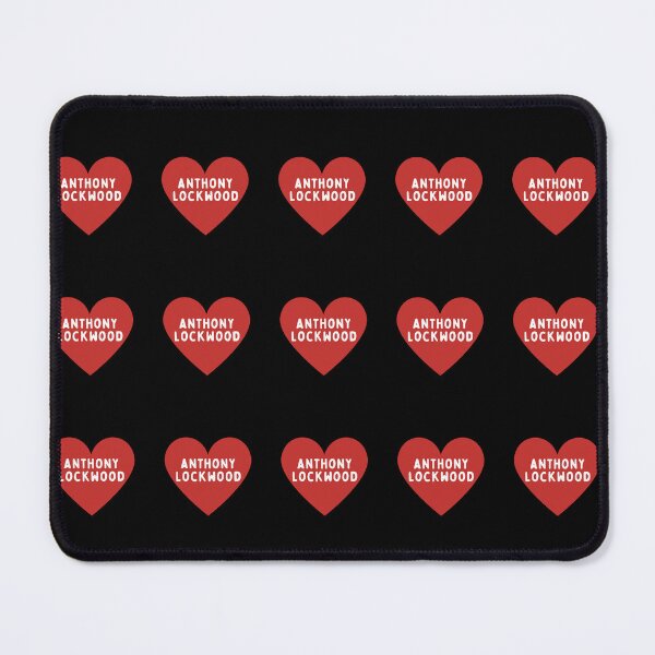 Item preview, Lockwood and Co Heart Anthony Lockwood designed and sold by Happy Sunshine.