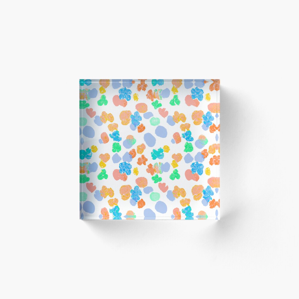 Item preview, Acrylic Block designed and sold by Matoo5062.